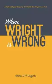 When Wright Is Wrong