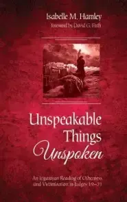 Unspeakable Things Unspoken