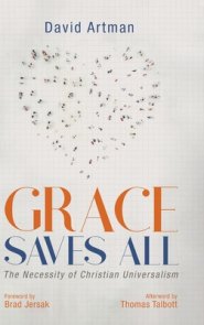 Grace Saves All