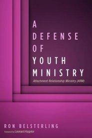 A Defense of Youth Ministry