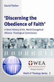 'Discerning the Obedience of Faith'