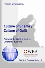 Culture of Shame / Culture of Guilt