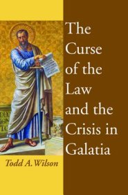 The Curse of the Law and the Crisis in Galatia