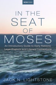 In the Seat of Moses