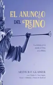 El Anuncio Del Reino