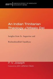 An Indian Trinitarian Theology of Missio Dei