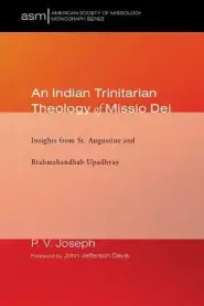 An Indian Trinitarian Theology of Missio Dei