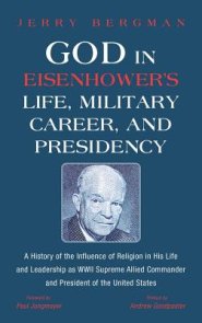 God in Eisenhower's Life, Military Career, and Presidency