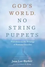 God's World. No String Puppets