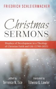 Christmas Sermons