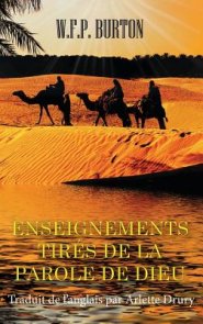 Enseignements Tires de la Parole de Dieu