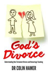 God's Divorce