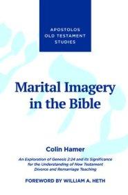 Marital Imagery in the Bible