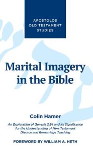 Marital Imagery in the Bible