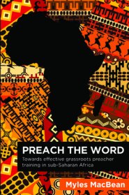 Preach the Word: Towards Effective Grassroots Preacher Training in Sub-Saharan Africa