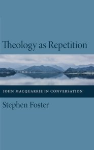 Theology as Repetition