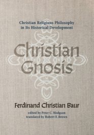 Christian Gnosis