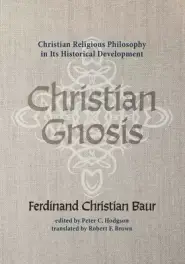 Christian Gnosis