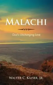 Malachi