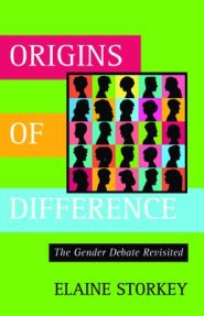 Origins of Difference