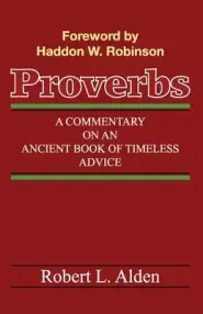 Proverbs