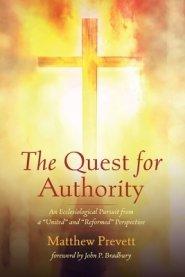 The Quest for Authority