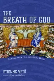 The Breath of God