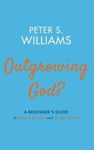 Outgrowing God?