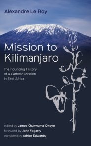 Mission to Kilimanjaro