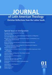 Journal of Latin American Theology, Volume 14, Number 1