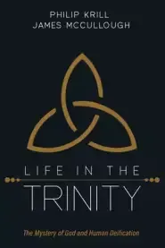 Life in the Trinity