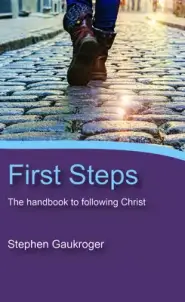 First Steps