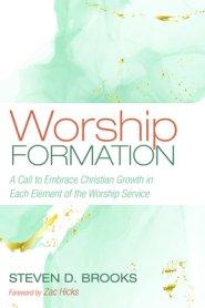 Worship Formation