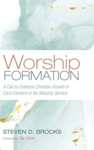 Worship Formation