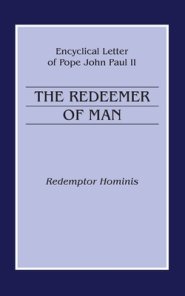 The Redeemer of Man