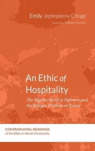 An Ethic of Hospitality