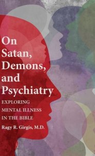 On Satan, Demons, and Psychiatry