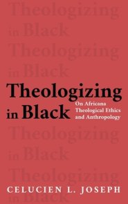 Theologizing in Black