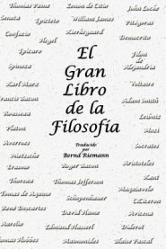 Gran Libro De La Filosofia