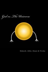 God Vs. The Universe