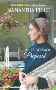 Amish Widow's Proposal