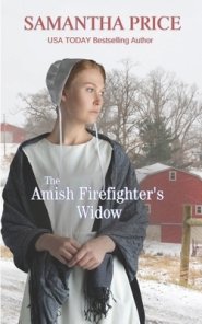 Amish Firefighter's Widow