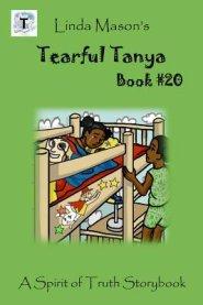 Tearful Tanya: Linda Mason's