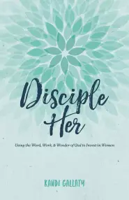 Disciple Her