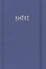 Notes, Sermon Notes Journal