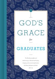 God's Grace for Graduates