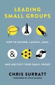 Leading Small Groups