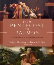 From Pentecost to Patmos, 2nd Edition