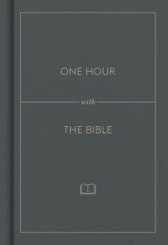 One Hour with the Bible