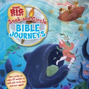 Seek-and-Circle Bible Journeys